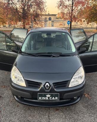 Renault Scénic 1.5 dCi/105CV Serie Speciale PlaySt