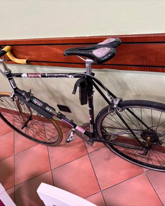 Bicicletta da corsa ambrosio