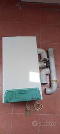 caldaia lamborghini taura 24 MCS W 
