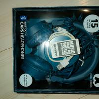 cuffie bluetooth fresh 'n rebel