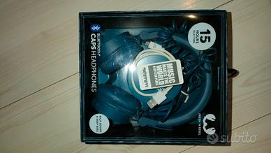 cuffie bluetooth fresh 'n rebel