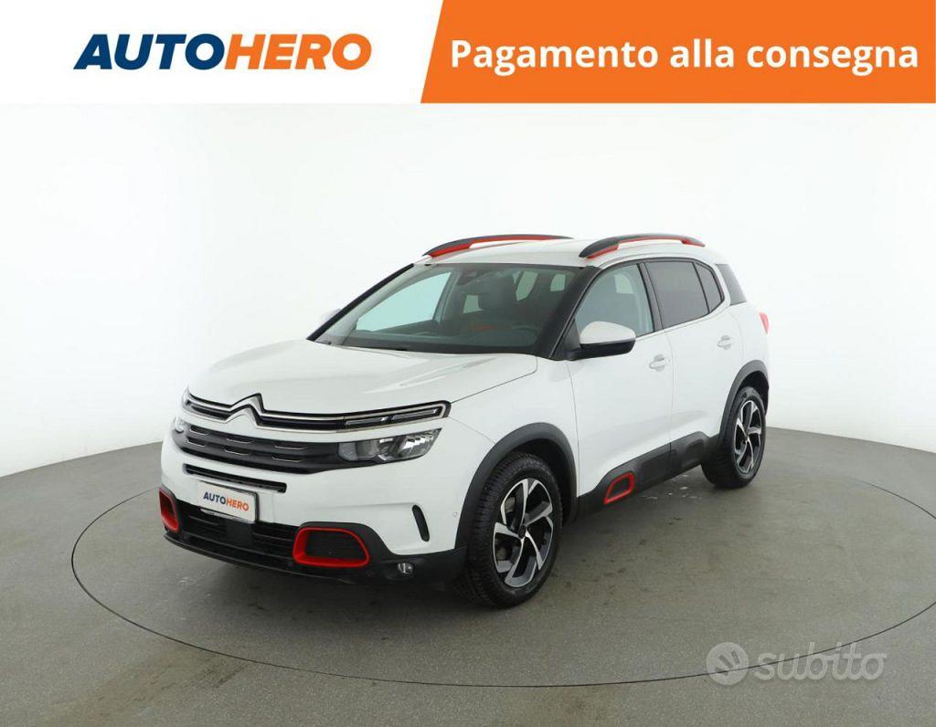 CITROEN C5 Aircross 1ª s.