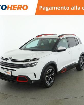 CITROEN C5 Aircross WW83447