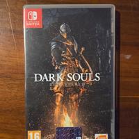 dark souls per nintendo switch