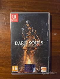 dark souls per nintendo switch