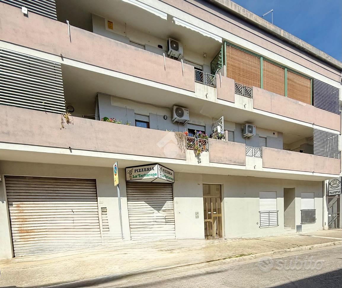 Appartamento – Quartu Sant'Elena, Sant'Antonio, Casteddu/Cagliari - Vista 3