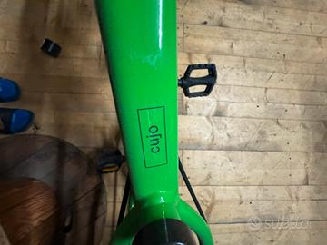 Bici cannondale