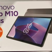 Lenovo Tab M10 Plus