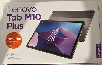 Lenovo Tab M10 Plus