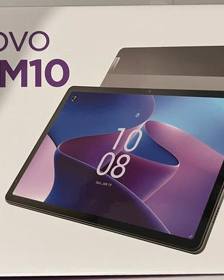 Lenovo Tab M10 Plus