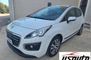 Peugeot 3008 1.6 HDi 115CV NAVI 2015
