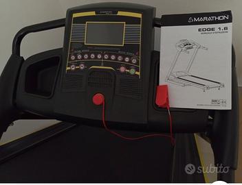 Tapis roulant elettrico