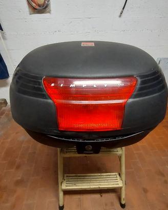 Bauletto moto