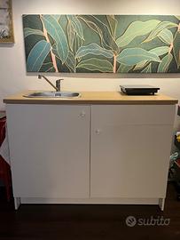 Mobile cucina IKEA