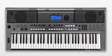 Tastiera Yamaha PSR-E443