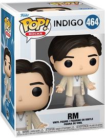 Figura - Rm: Funko Pop! Rocks - Indigo