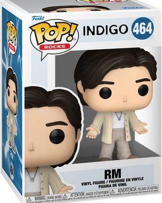 Figura - Rm: Funko Pop! Rocks - Indigo