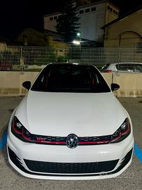 Volkswagen Golf 7 GTI Performance