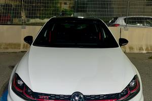 Volkswagen Golf 7 GTI Performance