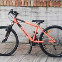 Bicicletta per bambino/ragazzo