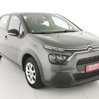 CITROEN C3 PureTech 83 S&S Feel