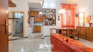 Appartamento Lanciano [V371VRG]