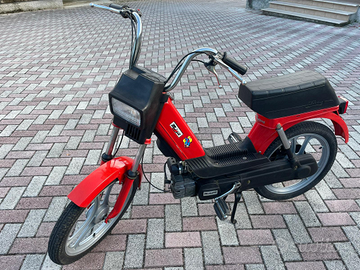 Malaguti new dribbling