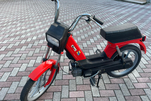 Malaguti new dribbling