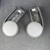 Attacchi cybex balios s