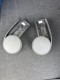 Attacchi cybex balios s