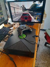 X BOX 