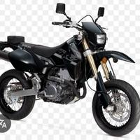 ricambi Suzuki DRZ 400 SM del 2007