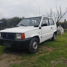 Fiat panda 141 1.1 