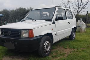 Fiat panda 141 1.1 
