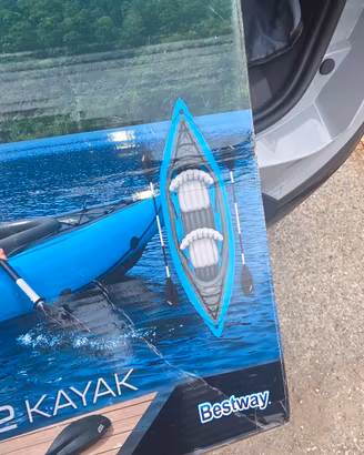 Kayak