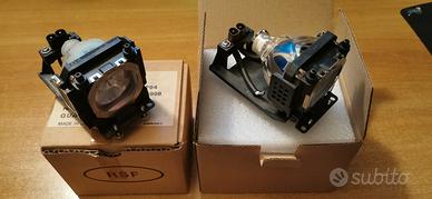 Lampade proiettore sanyo POA LMP94 plv z4