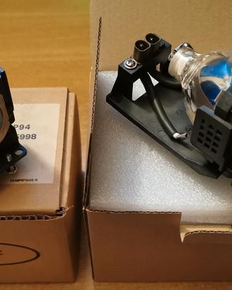 Lampade proiettore sanyo POA LMP94 plv z4