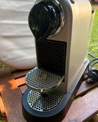 NESPRESSO CITIZ macchina caffe / ricambi
