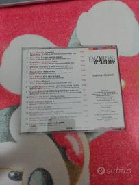 Emozioni d'autore Indimenticabili De Agostini