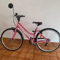 Bicicletta bambina
