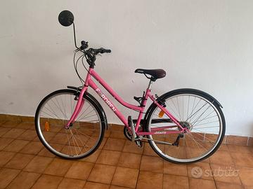Bicicletta bambina