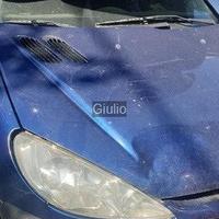 Peugeot 206 sw ricambi