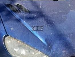 Peugeot 206 sw ricambi