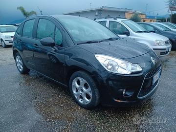 Citroen C3 1.1 Exclusive