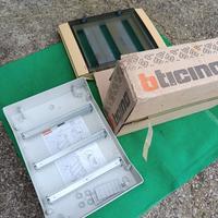 SCATOLA X QUADRO ELETTRICO GRANDE BTICINO