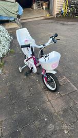Bici bambina