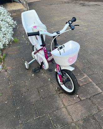 Bici bambina