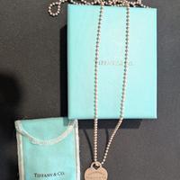 Collana tiffany
