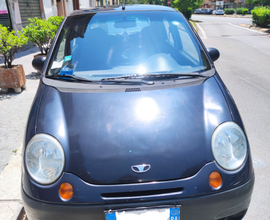Matiz Daewoo clia 2003