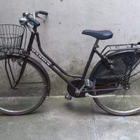 Bicicletta bici donna Bologna